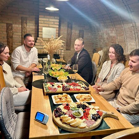 Sklep U Dusana Vracov Luaran gambar