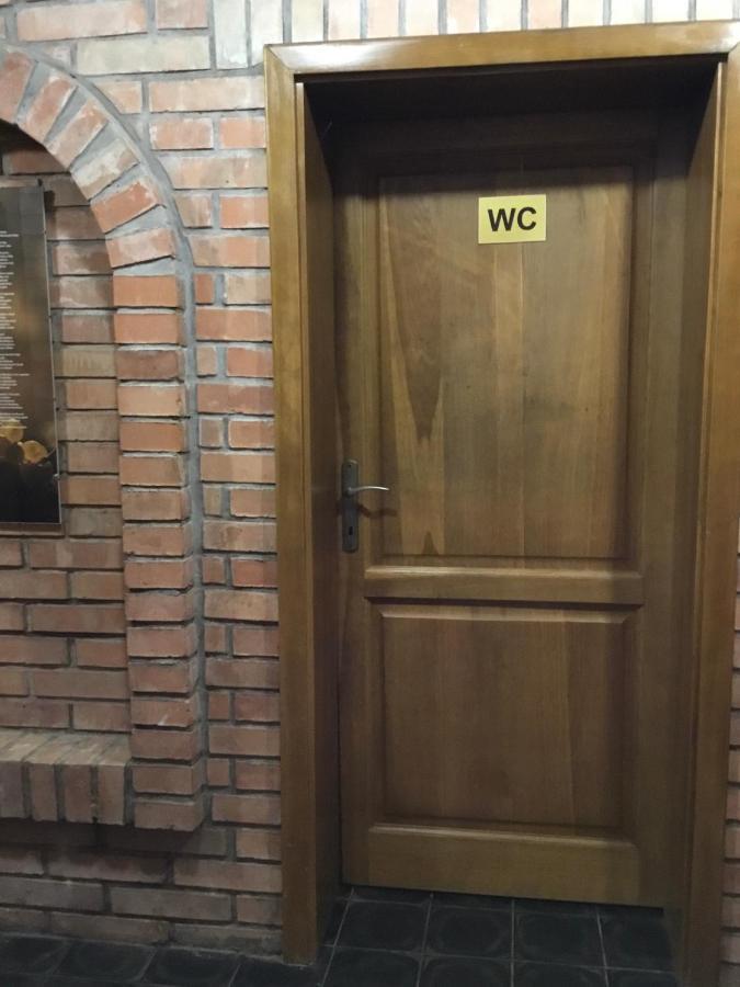Sklep U Dusana Vracov Luaran gambar