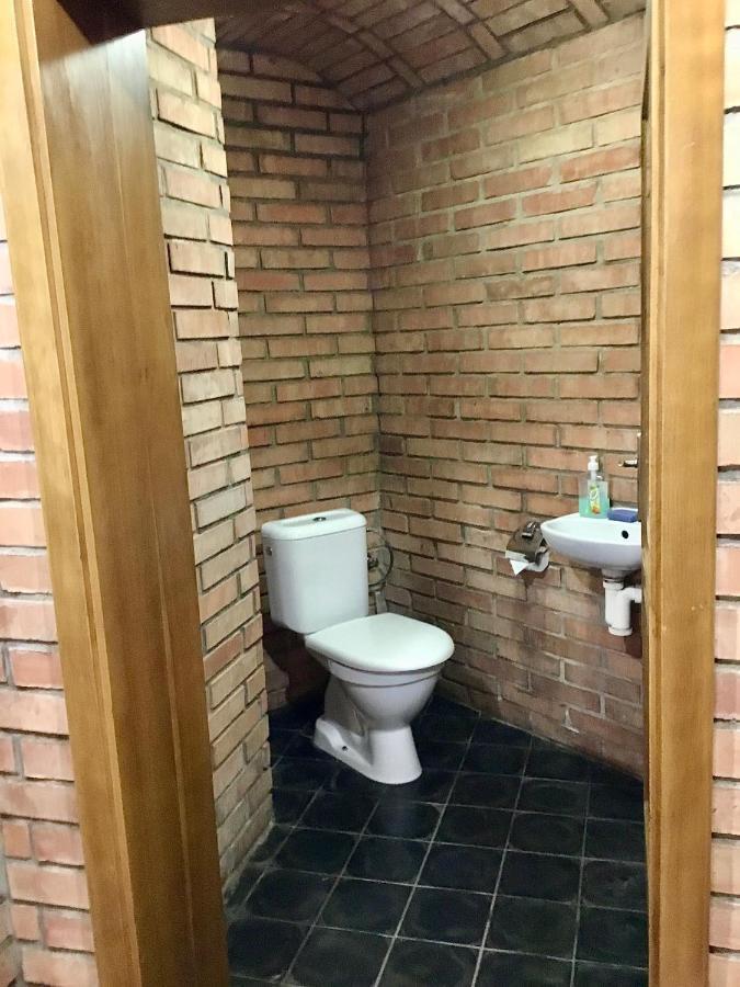 Sklep U Dusana Vracov Luaran gambar