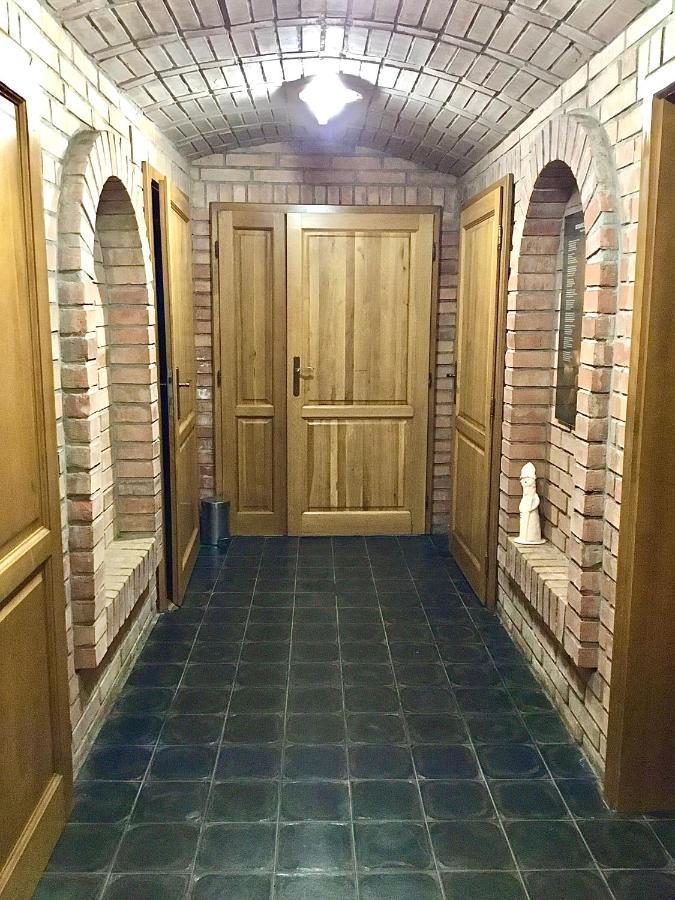 Sklep U Dusana Vracov Luaran gambar